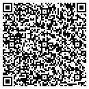 QR code with Arachno Design contacts