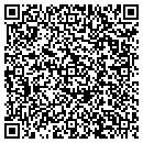 QR code with A R Graphics contacts
