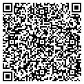 QR code with avon contacts