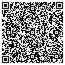 QR code with A-Zero Graphics contacts