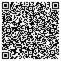 QR code with Homeland Financial contacts