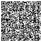 QR code with B Douglas Potter Enterprises L L C contacts