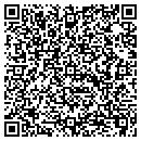 QR code with Ganger Laura K MD contacts