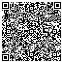 QR code with Zone Link LLC contacts