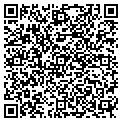 QR code with Kiniry contacts