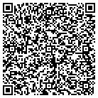 QR code with Sandra Goldstein & Associates contacts