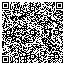 QR code with A J Lombardi contacts