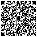 QR code with Haass Aaron L DO contacts