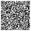 QR code with Cdma contacts