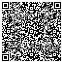 QR code with Hadla Tarek S MD contacts