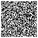 QR code with Hammett Howard J DO contacts
