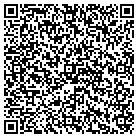 QR code with Petes Pnds Wtrflls Stone Work contacts
