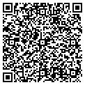 QR code with Cls contacts