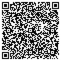 QR code with Cmt contacts