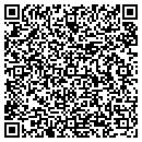 QR code with Harding John R MD contacts