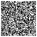 QR code with Harding John R MD contacts