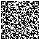 QR code with Coda Inc contacts