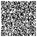 QR code with Hashmi Azra MD contacts