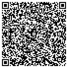 QR code with J Cs Handymans Remodeling contacts