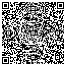 QR code with Hass Victor N MD contacts