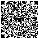 QR code with Heart & Vascular Consultants contacts