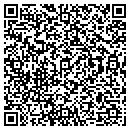 QR code with Amber Watson contacts