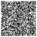 QR code with Hinch Bryan MD contacts