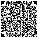 QR code with Hoff Michael S DO contacts