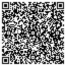 QR code with Hoff Michael S DO contacts