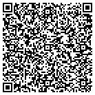 QR code with Jeffrey J Rockefeller Dpm Inc contacts
