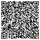 QR code with C&A International, LLC contacts