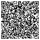 QR code with Huebl Hubert C MD contacts