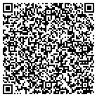 QR code with Ibin Sina Cardio Vascular Center contacts