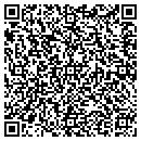 QR code with Rg Financial Group contacts
