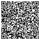 QR code with D R Horton contacts