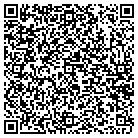 QR code with Johnson Zenzile A DO contacts