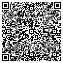 QR code with Thrift Robert contacts