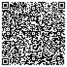 QR code with Walker Insurance & Financial contacts