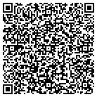 QR code with Bickel's Sign Systems Inc contacts