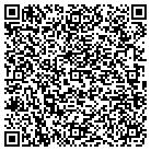 QR code with Bmg Financial LLC contacts