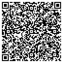 QR code with H Construction contacts