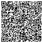 QR code with Crystal Blue Financial LLC contacts