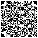 QR code with H J Lasher Assoc contacts