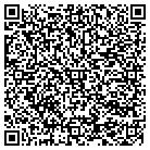 QR code with Custom Compression Systems LLC contacts