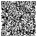 QR code with FPL contacts