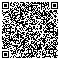 QR code with Bronz-It contacts