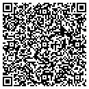 QR code with Paradise Spas contacts