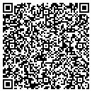 QR code with Marsh Inc contacts