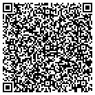 QR code with D P B Enterprise Inc contacts