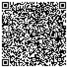 QR code with Marietta/Cobb Driver's Edctn contacts
